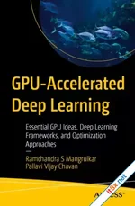 GPU-Accelerated Deep Learning : Essential GPU Ideas, Deep Learning Frameworks, and Optimization Approaches