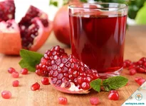 8 lý do nên uống nước ép lựu mỗi ngày