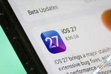 Những thay đổi trên iOS 27 giúp định nghĩa lại iPhone