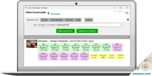 Video Downloader Ultimate