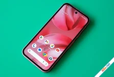 Google đặt 'đại công xưởng' ở Việt Nam