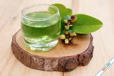 9 lý do phụ nữ nên uống trà lá ổi mỗi ngày