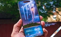 iPhone 18 Pro sắp có thiết kế chưa từng xuất hiện trên iPhone