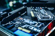 Thông số âm thầm làm giảm hiệu năng của SSD