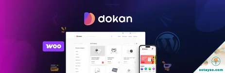 Dokan Pro - Multivendor Marketplace Plugin