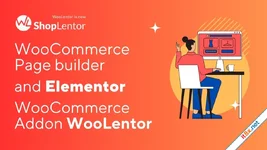 WooLentor Pro - WooCommerce Page Builder Elementor Addon