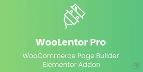 WooLentor Pro - WooCommerce Page Builder Elementor Addon