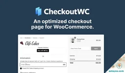CheckoutWC - Woocommerce Checkout Plugin