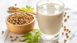 Đậu nành giàu dinh dưỡng nhưng những người này tuyệt đối nên tránh