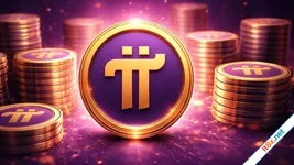 Pi Network giảm ‘sập sàn’, lập giá thấp nhất lịch sử