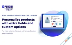 WooCommerce Product Add-Ons Ultimate
