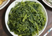 4 loại rau xanh hỗ trợ phòng ngừa đột quỵ