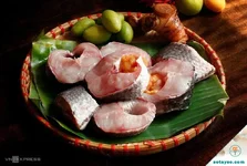 Lý do món ăn bị tanh dù đã nấu kỹ