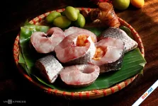 Lý do món ăn bị tanh dù đã nấu kỹ