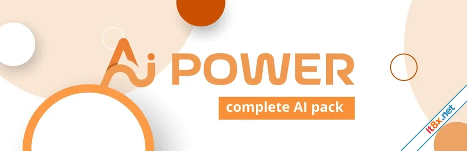 AI Puffer (AI Power Pro) - AI Pack for WordPress