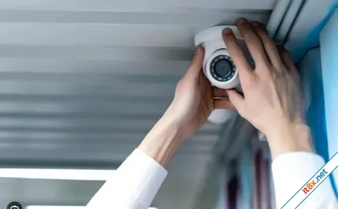 Lắp camera giám sát tại nhà: Tiện ích đi kèm những rủi ro bảo mật đáng lo ngại