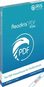 Readiris PDF