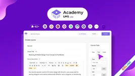 Academy LMS Pro - WordPress LMS Plugin For Your Online Courses