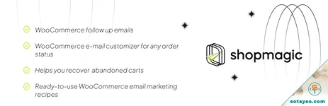 ShopMagic Pro - WooCommerce Marketing Automation