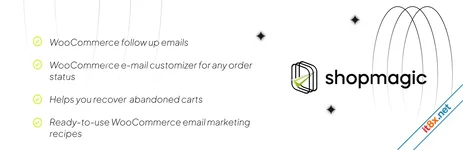 ShopMagic Pro - WooCommerce Marketing Automation