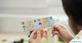 4 độ tuổi phải đổi thẻ căn cước trong năm 2026