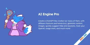 Meow Apps - AI Engine Pro
