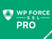 WP Force SSL Pro - Fix SSL on any WordPress site