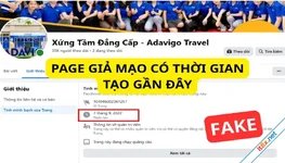 Bộ Công an cảnh báo thủ đoạn lừa đảo dịp Tết 2026