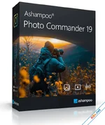 Ashampoo Photo Commander