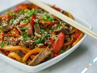 Bí quyết xào thịt bò mềm, để nguội vẫn không bị dai hay khô