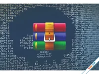 WinRAR bị biến thành "vũ khí" phát tán mã độc - Cập nhật ngay để bảo vệ dữ liệu