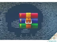 WinRAR bị biến thành "vũ khí" phát tán mã độc - Cập nhật ngay để bảo vệ dữ liệu