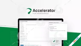 Accelerator Extended for WordPress