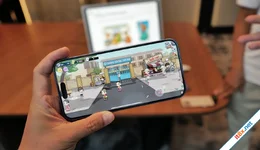 Ngành game di động Việt Nam: Điểm sáng tăng trưởng tự nhiên trong kỷ nguyên AI