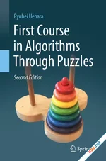 First Course in Algorithms Through Puzzles, Second Edition
