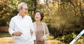 Tuổi già mới thấm: Chỗ dựa lớn nhất không phải con cái, mà là nắm chắc hai điều này