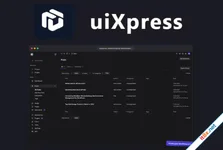 uiXpress Pro