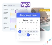 JetBooking - Booking Plugin for WordPress and WooCommerce