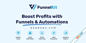 Funnel Builder Pro + Addons