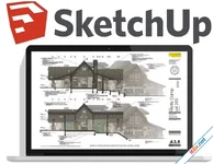 SketchUp Pro 2026