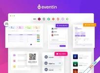 Eventin Pro
