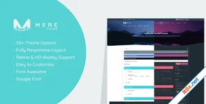 Mere - XenForo 2 Style