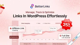 BetterLinks Pro