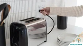 7 thiết bị cần rút phích cắm trước khi ra khỏi nhà