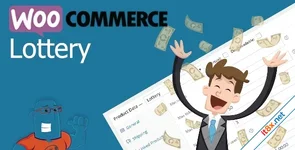 WooCommerce Lottery - WordPress Competitions and Lotteries, Lottery for WooCommerce