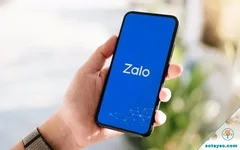 Zalo cập nhật loạt tính năng Tết 2026: Tạo thiệp AI và chia tiền nhóm cực tiện lợi