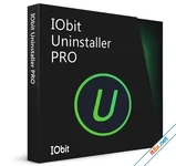IObit Uninstaller Pro