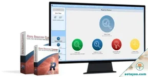 Revo Registry Cleaner Pro