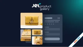 JetProductGallery - Product Gallery Plugin