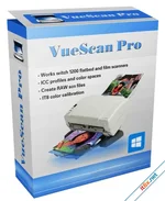 VueScan Pro